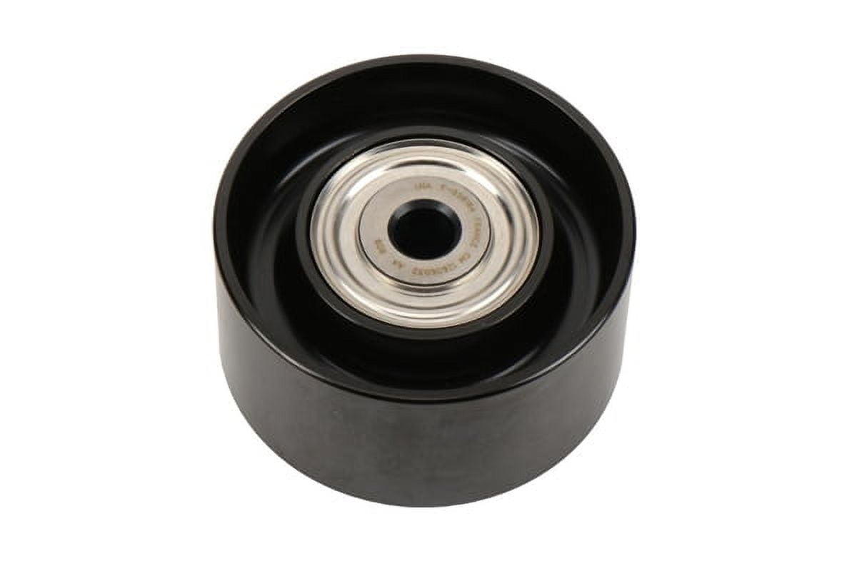 Drive Belt Idler Pulley