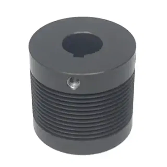 Drive Belt Pulley 0K58010570001 Works with Life Fitness Treadmill