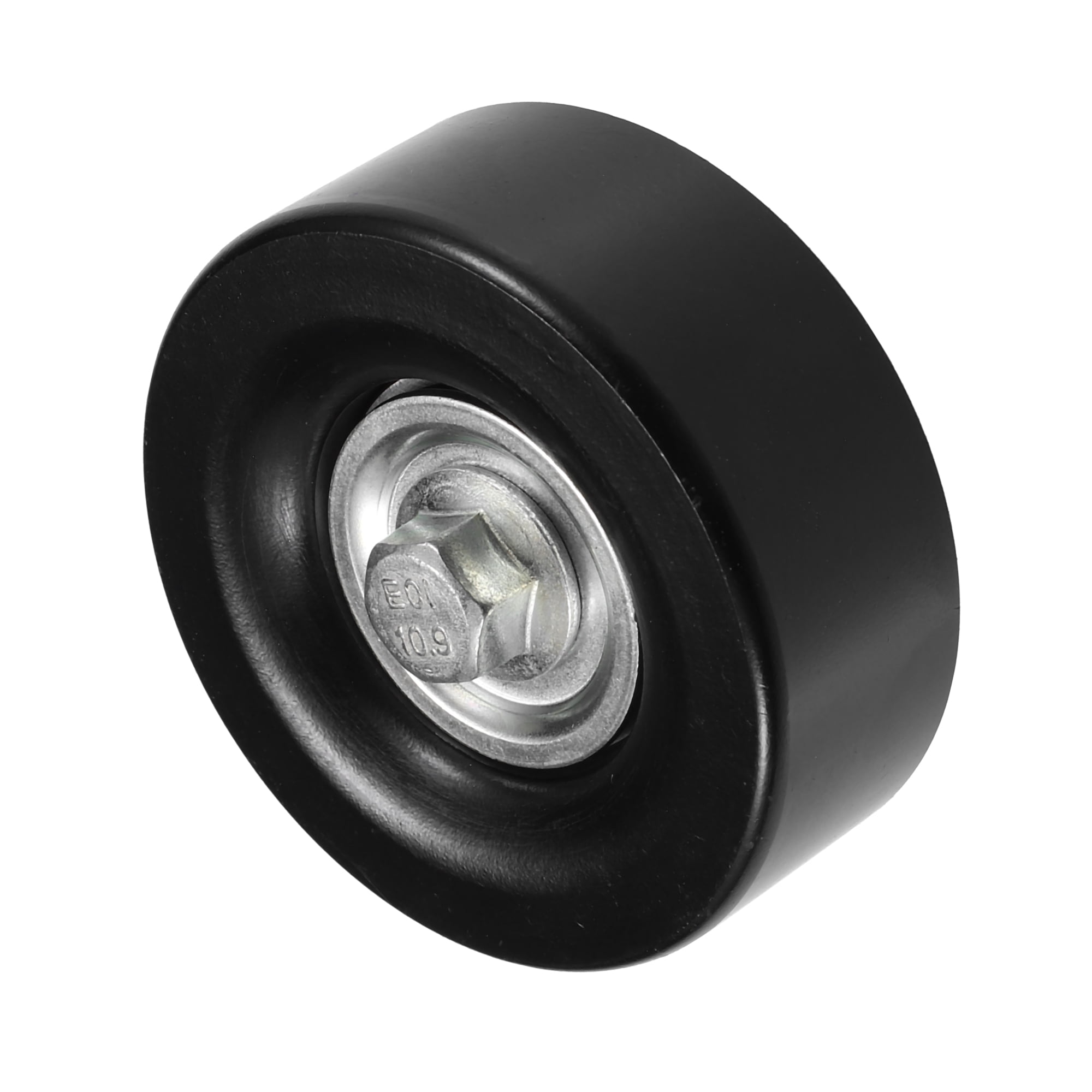 Drive Belt Tensioner Assembly Accessory Idler Pulley No.68027603AA for Jeep Wrangler 2009-2010 2007