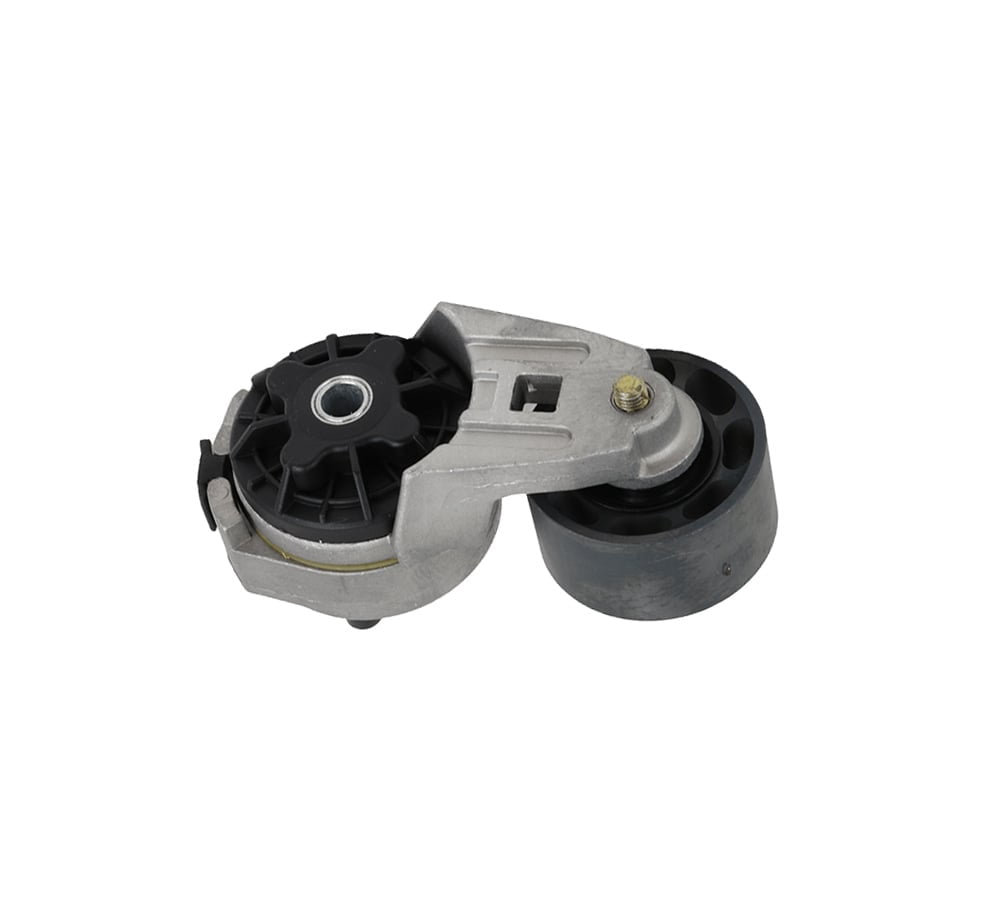 Drive Belt Tensioner Assembly Compatible With Freightliner Replaces 01-27846-000, 05-17808-000, 127846000, 38503, 517808000, 814.89436, 816.49520, 89436DAY, FRT0127846000