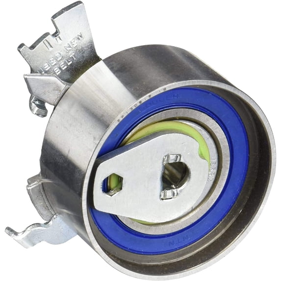 Drive Belt Tensioner Assembly for 2004-2007 Chevy Optra Suzuki Forenza Reno 2.0L
