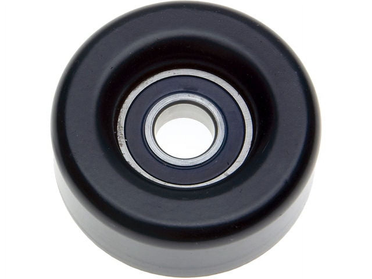 Drive Belt Tensioner Pulley Compatible with 1985 1989, 1994 2005