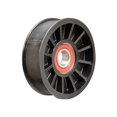 thumbnail image 1 of Drive Belt Tensioner Pulley - Compatible with 1987 - 1993 Chevy S10 2.5L 4-Cylinder 1988 1989 1990 1991 1992, 1 of 2