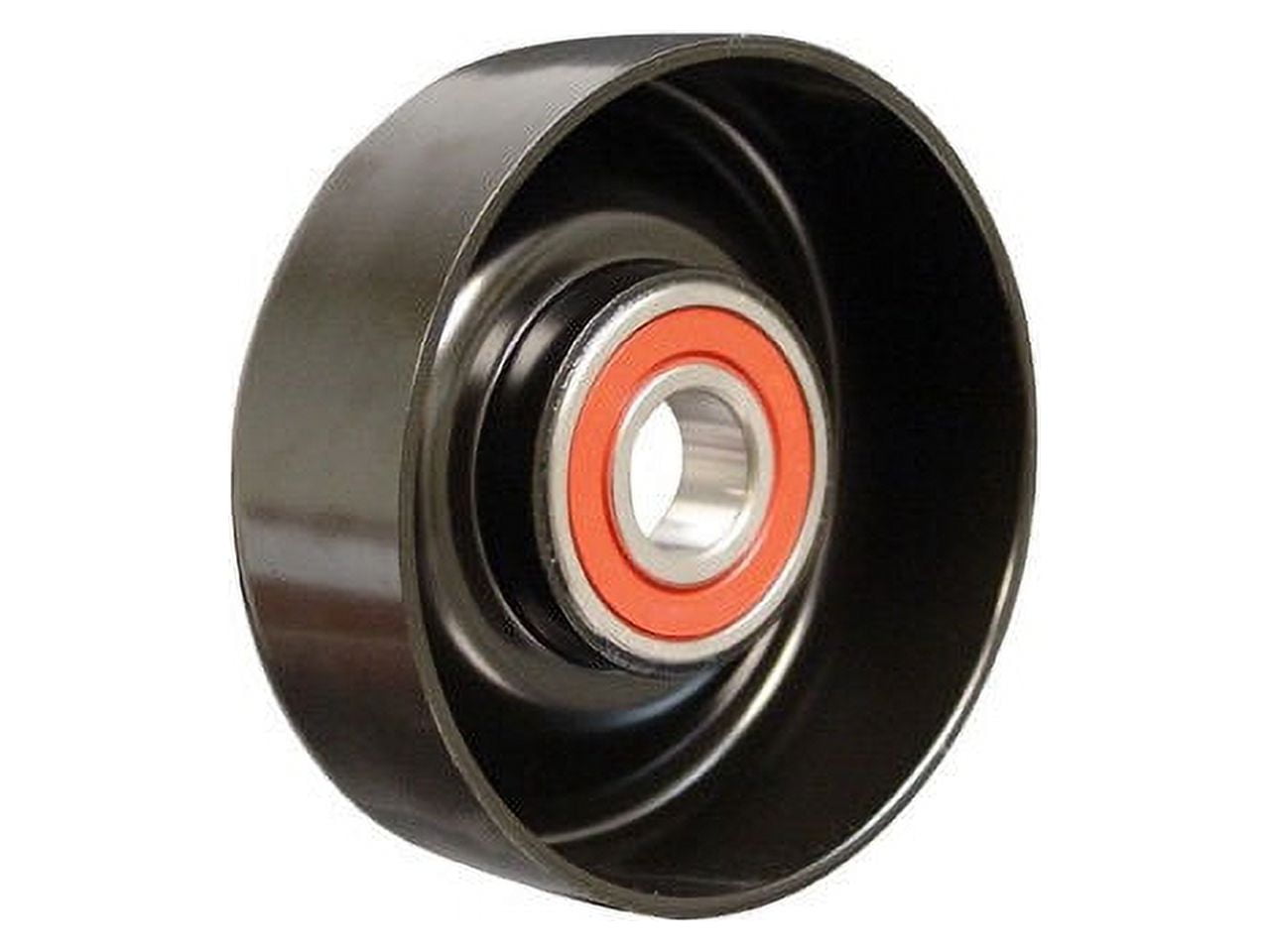 Drive Belt Tensioner Pulley Compatible with 1987 2000 Dodge Grand