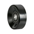 thumbnail image 1 of Drive Belt Tensioner Pulley - Compatible with 1988 - 1995 Chevy C1500 1989 1990 1991 1992 1993 1994, 1 of 2
