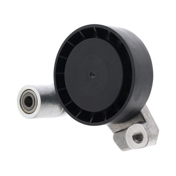 Drive Belt Tensioner Pulley - Compatible with 1988 - 1999 BMW 750iL 1989 1990 1991 1992 1993 1994 1995 1996 1997 1998