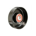 thumbnail image 1 of Drive Belt Tensioner Pulley - Compatible with 1990 - 1993 Ford Ranger 4.0L V6 1991 1992, 1 of 2