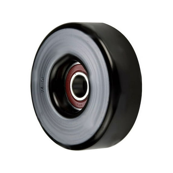 Drive Belt Tensioner Pulley - Compatible with 1992 - 2000 SC400 1993 1994 1995 1996 1997 1998 1999