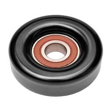 Drive Belt Tensioner For 1994-1997 Ford F-250 F-350 E-350 7.3L Diesel – Anytek ALT04443
