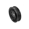 thumbnail image 1 of Drive Belt Tensioner Pulley - Compatible with 1994 - 1998 Toyota T100 2.7L 4-Cylinder 1995 1996 1997, 1 of 2