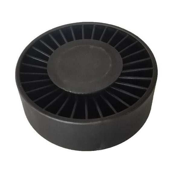 Drive Belt Tensioner Pulley - Compatible with 1995 - 1997 Volkswagen Passat 1996