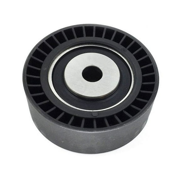 Drive Belt Tensioner Pulley - Compatible with 1995 - 1999 BMW 318ti 1996 1997 1998