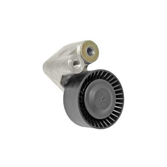 Drive Belt Tensioner Pulley - Compatible with 1997 - 2001 BMW 740i 1998 1999 2000