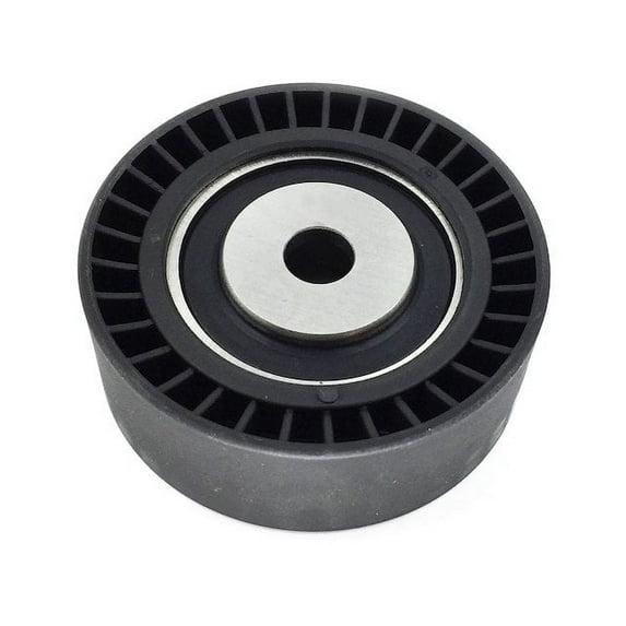 Drive Belt Tensioner Pulley - Compatible with 1998 - 2000 BMW 323i E36 1999