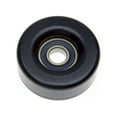 thumbnail image 1 of Drive Belt Tensioner Pulley - Compatible with 1998 - 2002 Isuzu Trooper 3.5L V6 GAS 1999 2000 2001, 1 of 2