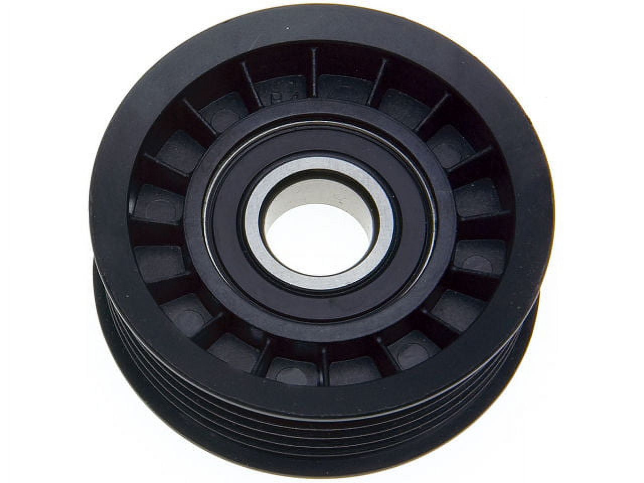 Mercury Mountaineer Accessory Drive Belt Tensioner Pulley