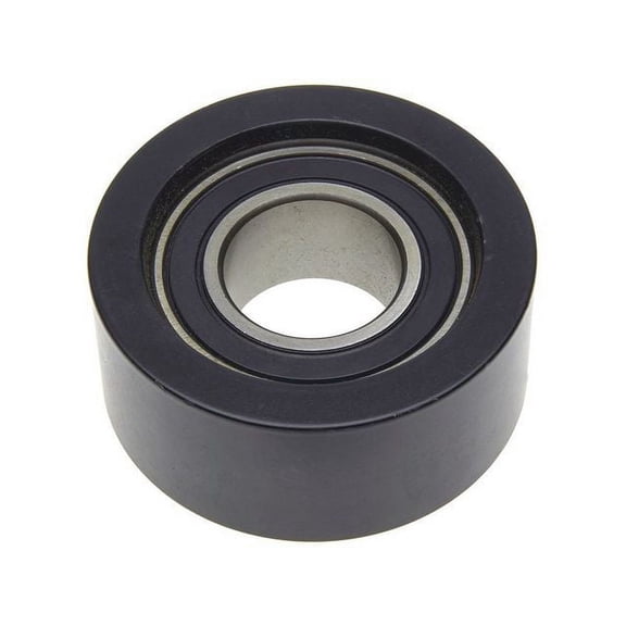 Drive Belt Tensioner Pulley - Compatible with 1999 - 2007, 2009 Freightliner Century Class 2000 2001 2002 2003 2004 2005 2006