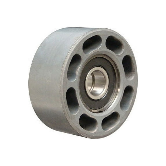 Drive Belt Tensioner Pulley - Compatible with 1999 - 2010 Freightliner Century Class 2000 2001 2002 2003 2004 2005 2006 2007 2008 2009