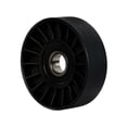 thumbnail image 1 of Drive Belt Tensioner Pulley - Compatible with 2002 - 2004 Isuzu Axiom - AC Delco, 1 of 2
