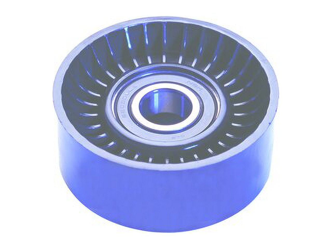 Drive Belt Tensioner Pulley Compatible with 2002 Dodge Ram 1500 5.9L