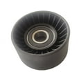 thumbnail image 1 of Drive Belt Tensioner Pulley - Compatible with 2003 - 2010 Dodge Ram 2500 2004 2005 2006 2007 2008 2009, 1 of 2
