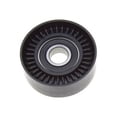 thumbnail image 1 of Drive Belt Tensioner Pulley - Compatible with 2005 - 2008 Dodge Magnum 2006 2007, 1 of 2