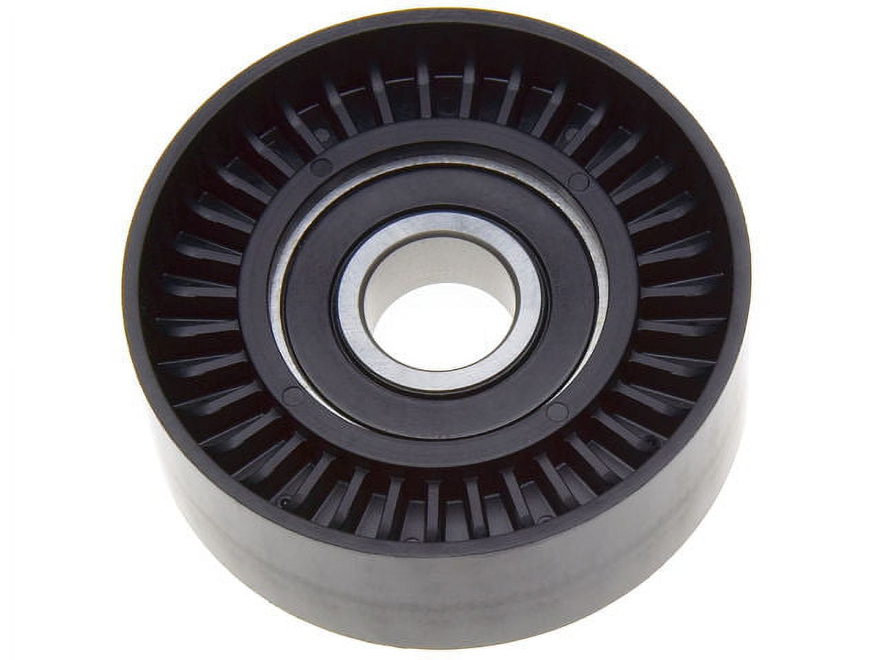 Drive Belt Tensioner Pulley Compatible with 2005 2016 Jeep Grand
