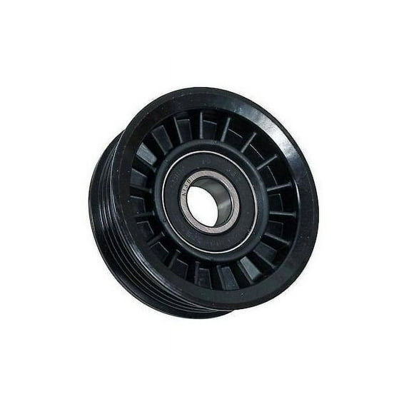 Drive Belt Tensioner Pulley - Compatible with 2006 - 2007 Chevy Monte Carlo