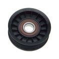 thumbnail image 1 of Drive Belt Tensioner Pulley - Compatible with 2006 - 2011 Chevy Impala 2007 2008 2009 2010, 1 of 2