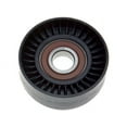 thumbnail image 1 of Drive Belt Tensioner Pulley - Compatible with 2007 - 2008 BMW 328xi 3.0L 6-Cylinder GAS, 1 of 2