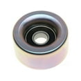 thumbnail image 1 of Drive Belt Tensioner Pulley - Compatible with 2009 - 2012 Toyota Corolla 2.4L 4-Cylinder GAS 2010 2011, 1 of 2