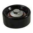 thumbnail image 1 of Drive Belt Tensioner Pulley - Compatible with 2011 - 2018 Chevy Cruze 1.4L 4-Cylinder 2012 2013 2014 2015 2016 2017, 1 of 2