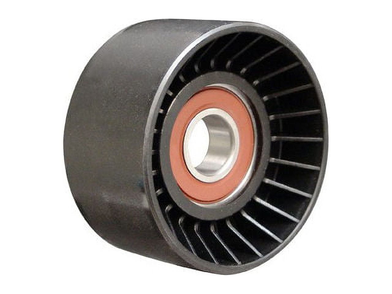 Drive Belt Tensioner Pulley - Compatible with 2011 - 2018 Ram 3500 6.7L 6-Cylinder 2012 2013 2014 2015 2016 2017