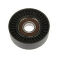 thumbnail image 1 of Drive Belt Tensioner Pulley - Compatible with 2011 - 2021 Ram 2500 2012 2013 2014 2015 2016 2017 2018 2019 2020, 1 of 2