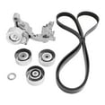 thumbnail image 1 of Drive Belt Tensioner and Idler Pulley Kit for Toyota Tacoma 4Runner Tundra V6 4.0L, 1 of 10