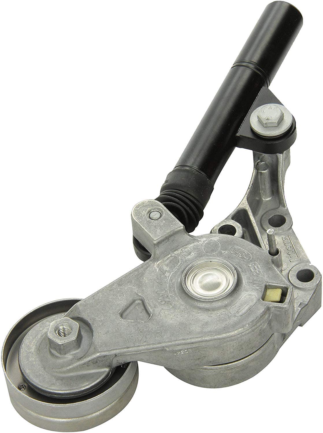 Drive Belt Tensioner for 1999-2002 2003 2004 VW Golf Jetta Beetle 1.9L Diesel