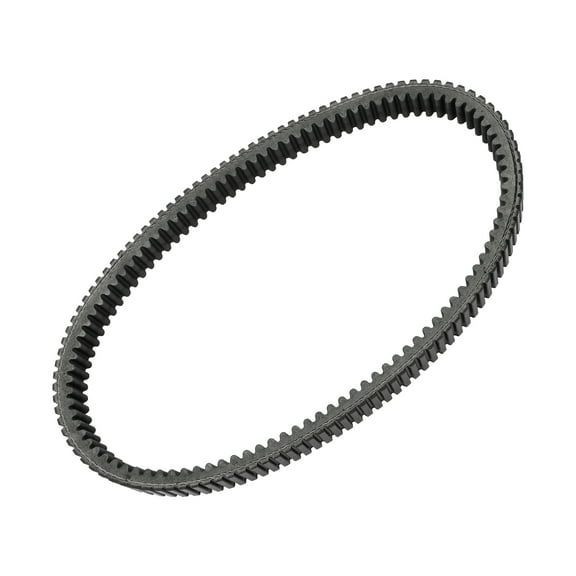 Drive Belt V-Belt No.417300551 for Ski-Doo Snowmobile 600 800 900 1200 2005-2015 Snowmobile