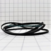 Drive Belt WE12M22 REPLACEMENT