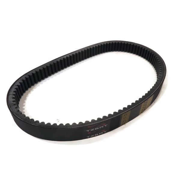 The ROP Shop Drive Belt for 2000-2002 Yamaha G16 4-Cycle Gas Golf Carts Repair Primary Sheave