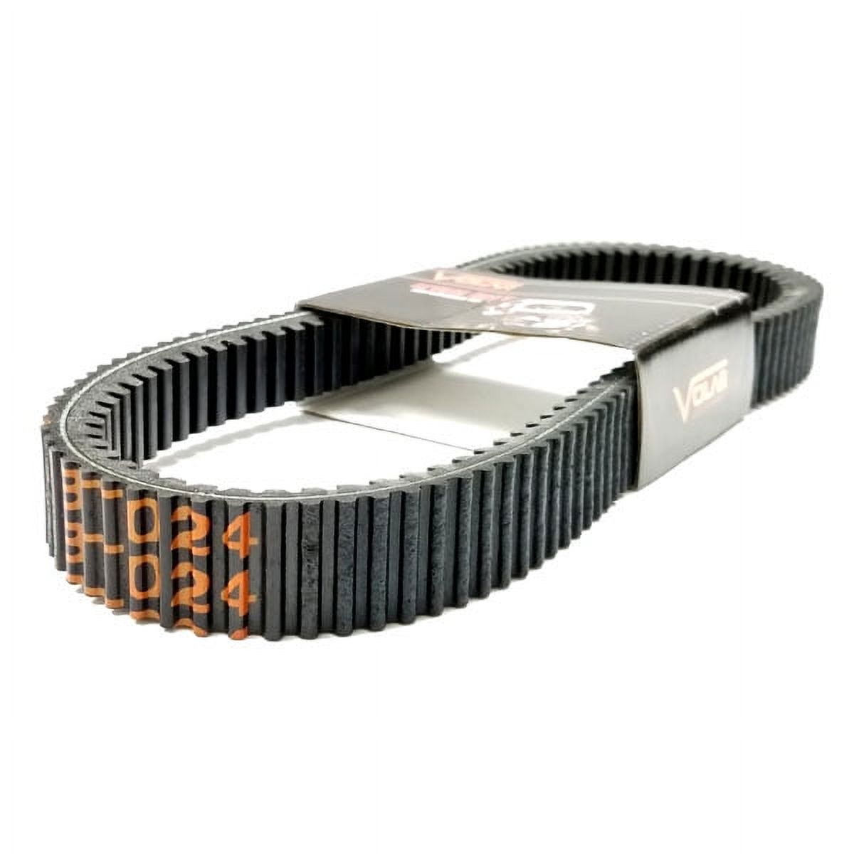 Drive Belt for 20002006 Yamaha YFM400 Kodiak 400 4x4 Ultramatic