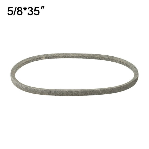 Drive Belt for 754-0241 754-05040 954-0241A 954-04057 954-05040 578453623 5/8\"