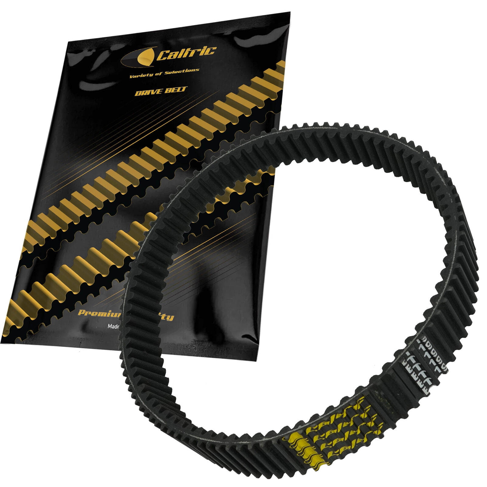 Drive Belt for Arctic Cat 650 H1 Auto 4X4 2005-2011