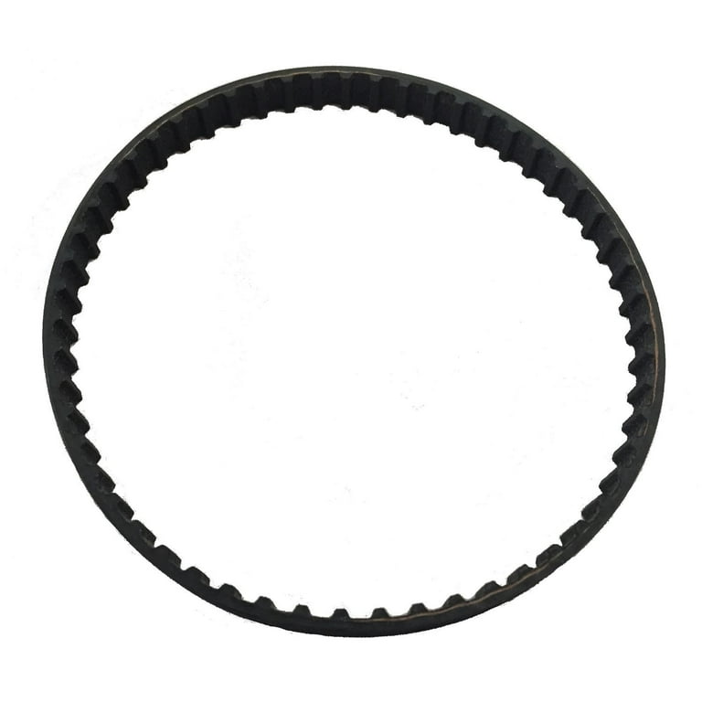 Drive Belt for Black and Decker BR300 Sander Types 1 2 3 Walmart