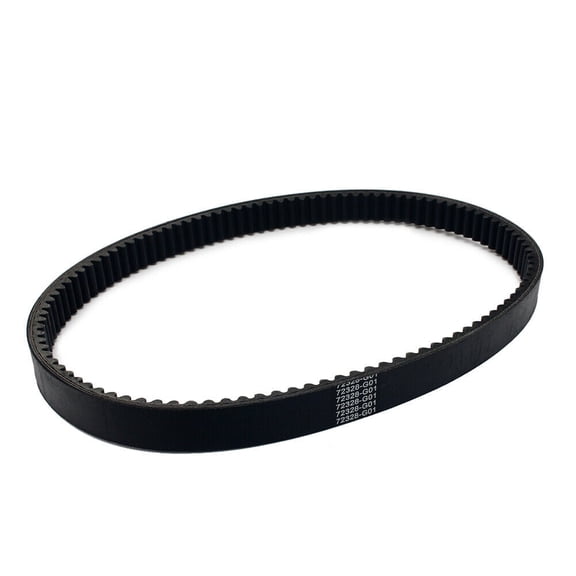 Drive Belt for EZGO Golf Cart Gas 4(cycle) 1991.5-2009 Replacement OEM 72328-G01