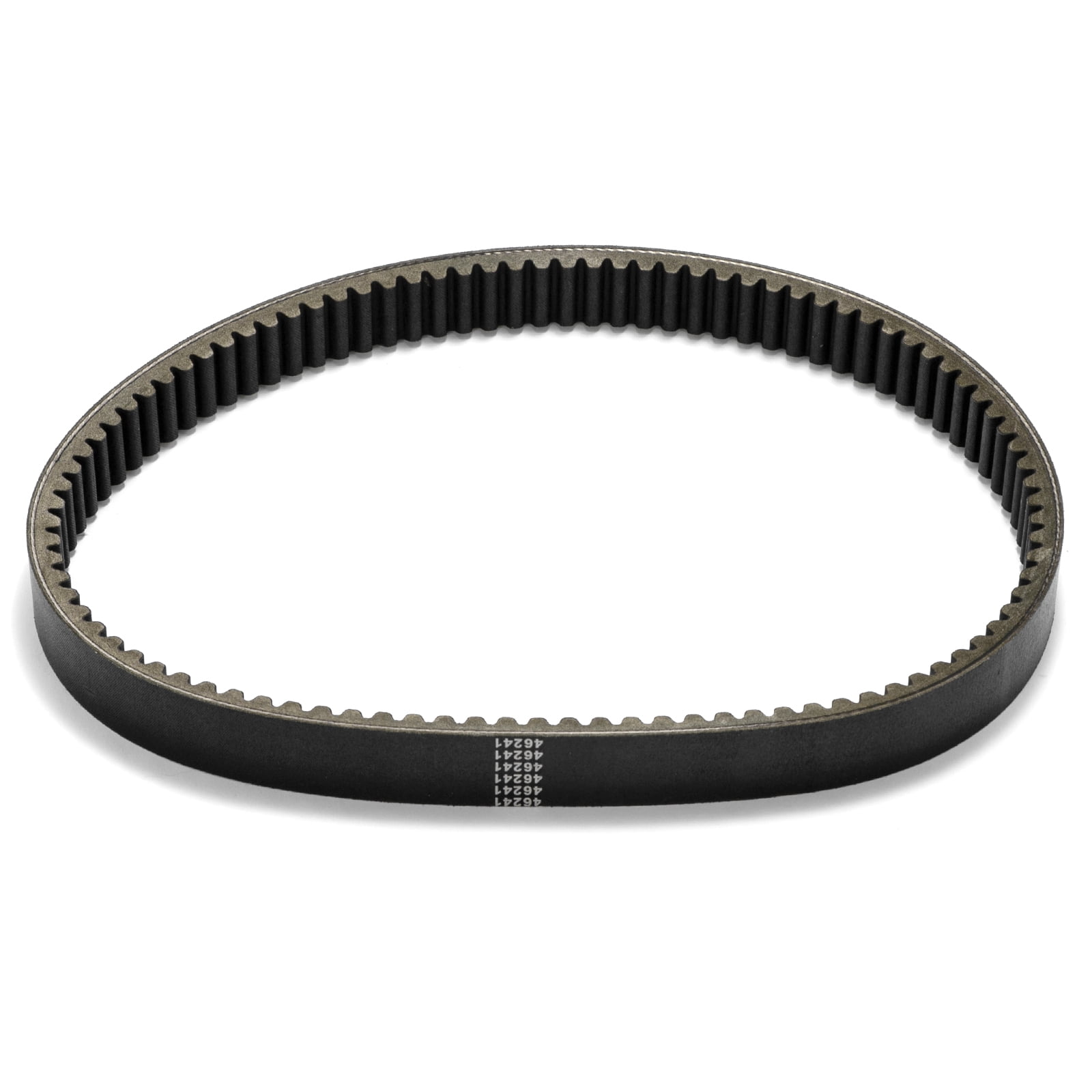 Drive Belt for Yamaha Drive2 Quietech Gas Golf Cart 2017-2024 2018 2019 2020 2021 2022 2023 J0D-G6241-01-00