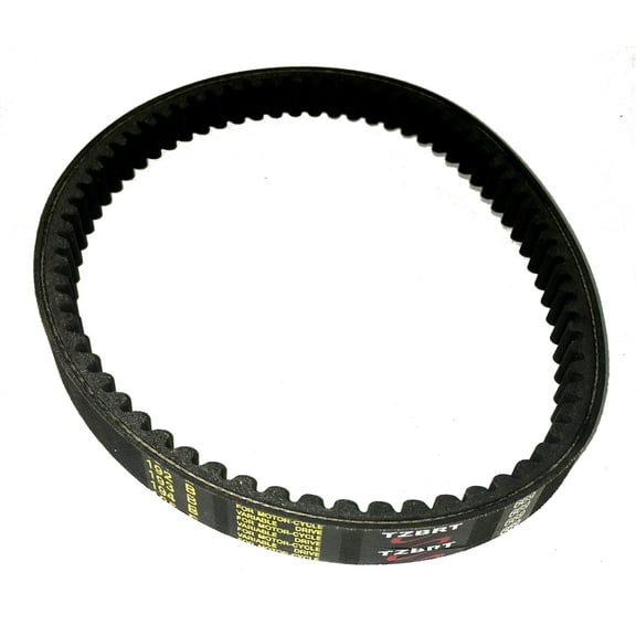 Drive Belt for use with 669 Trailmaster Blazer 200 and Mix XRX ATV, Scooter, UTV, and Go Karts - 9.110.669
