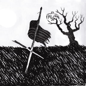 Drive-By Truckers - American Band - Music & Performance - Vinyl
