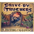 thumbnail image 1 of Drive-By Truckers - Blessing & a Curse - Rock - CD, 1 of 2