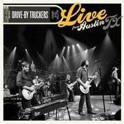 Pre-Owned Drive-By Truckers - Live from Austin TX (Live Recording, 2009)