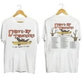 DriveBy Truckers Southern Rock Opera Revisited 2024 Tour Shirt, Drive